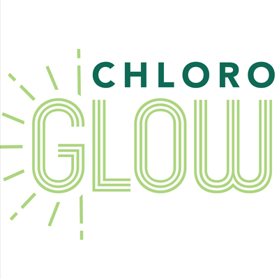 chloroglow