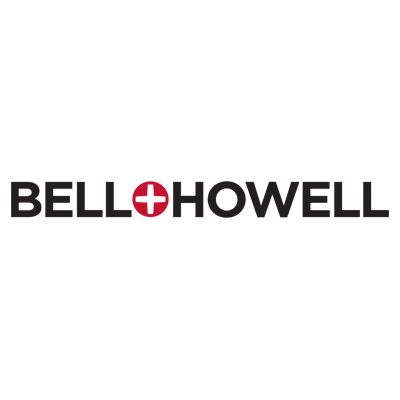 Bell + Howell