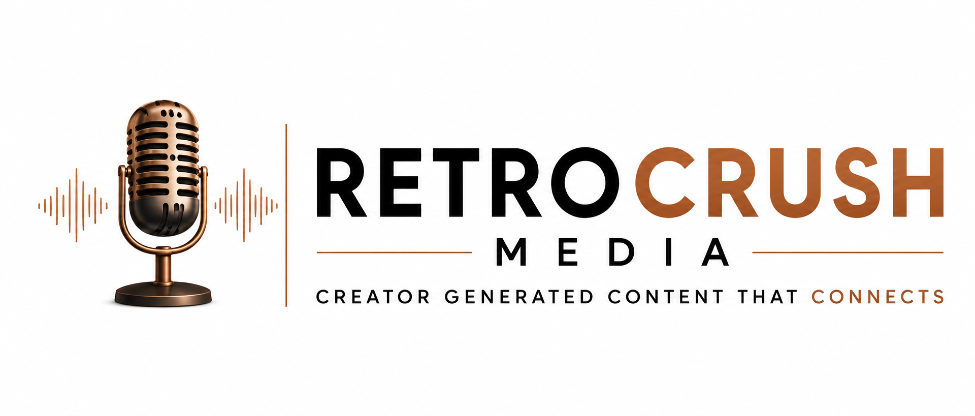 Retro Crush Media