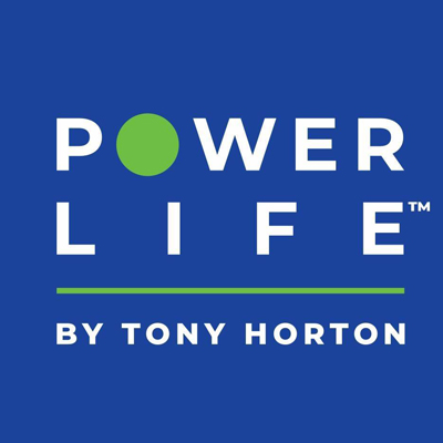 Power Life by Tony Horton