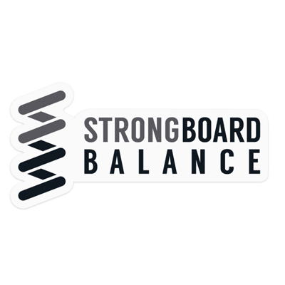 Strongboard Balance