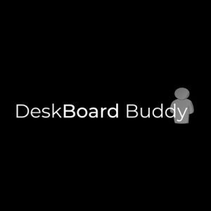 Desk Board Buddy