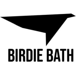 Birdie Bath Birdie Bath