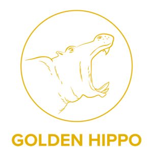 Golden Hippo