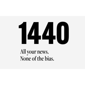 1440 Newsletter 1440 Newsletter