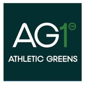 AG1 AG1 Athletic Greens