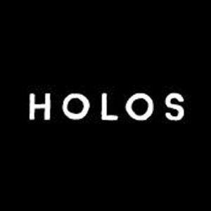 Holos Organic Muesli