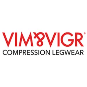 VIM&VIGR Compression Legwear