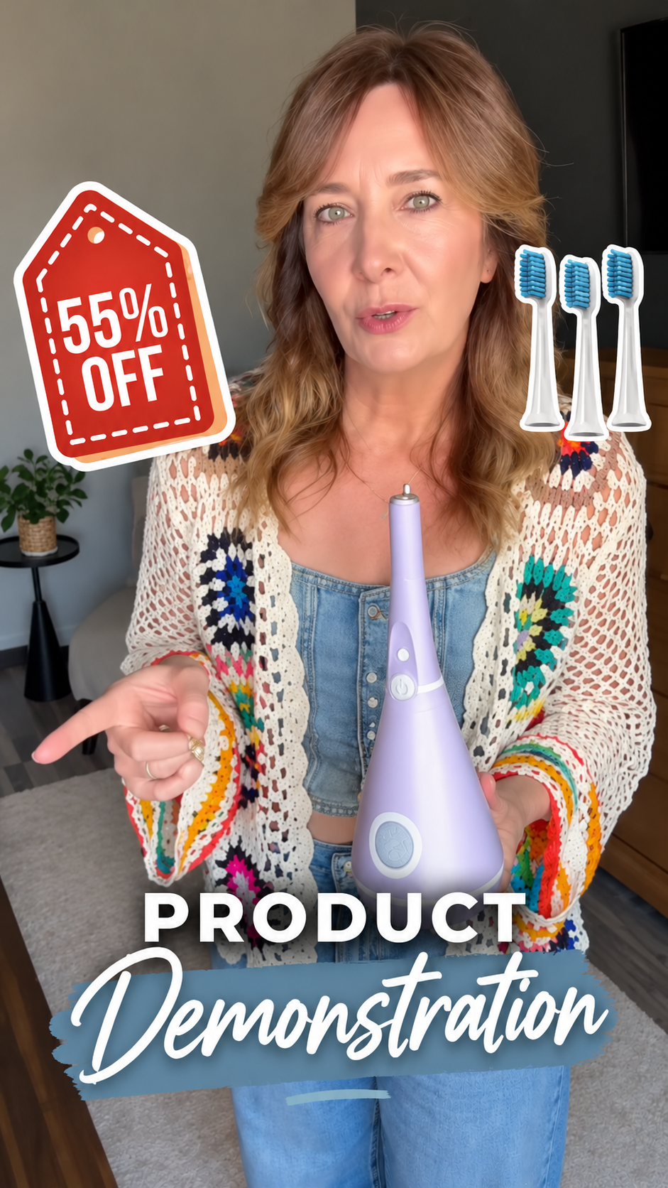 Product Demo Video