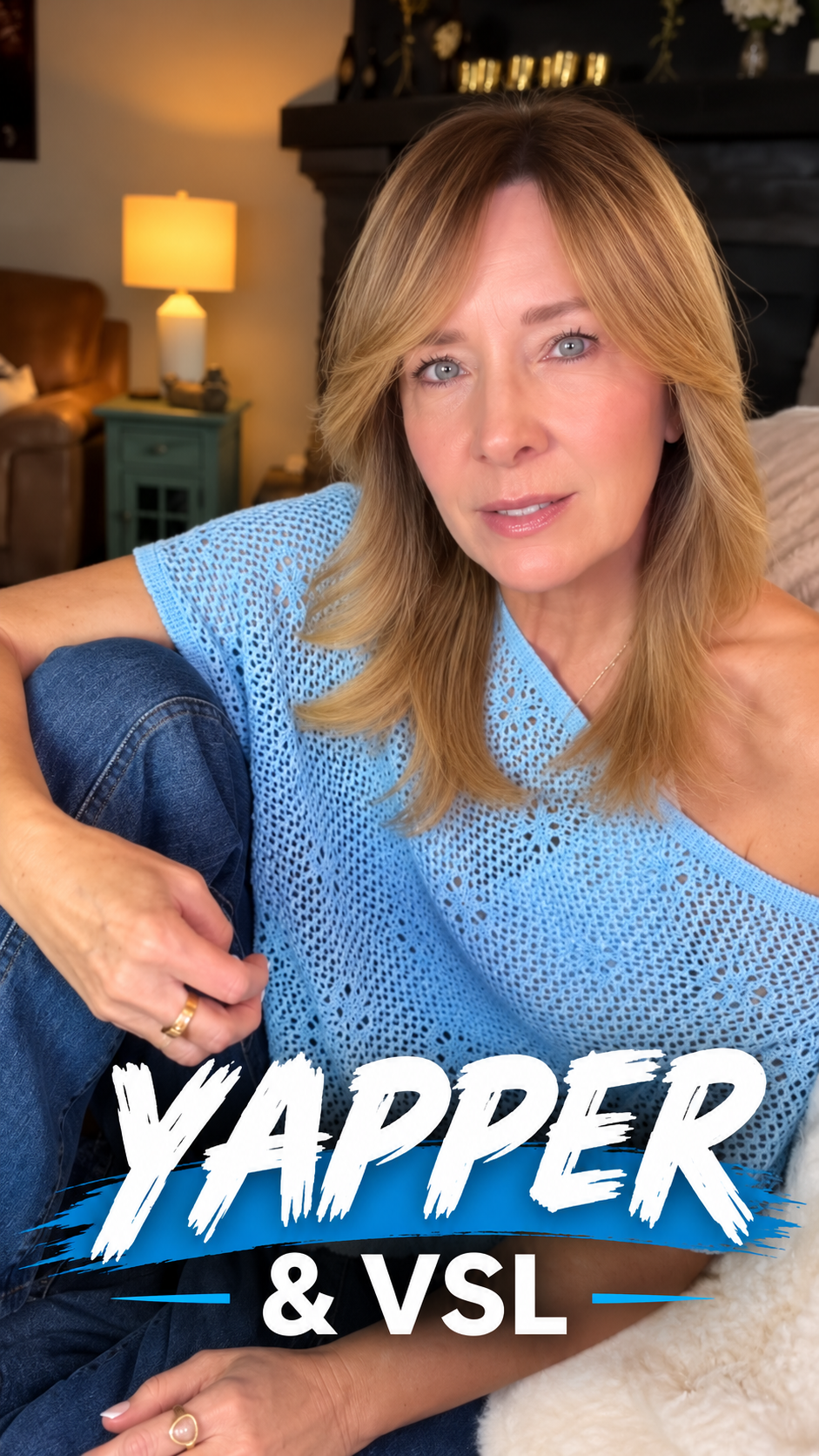 Yapper & VSL Video